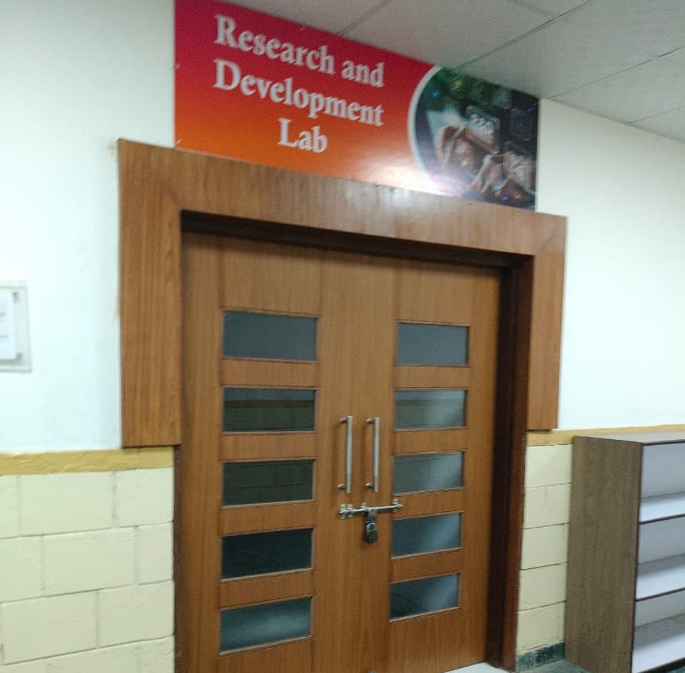 Dronacharya Group of Institutions Greater Noida Academic Building photo 46